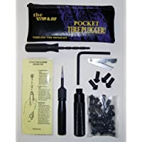 AUTOart Kit DE Parada N GO Bolsillo DE NEUMÁTICOS Plugger